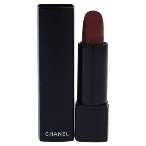 chanel rouge allure velvet extreme 102|chanel rouge extreme lipstick.